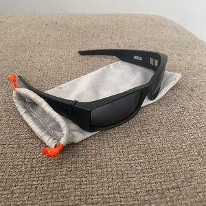 Spy Hielo Sunglasses